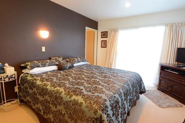 روتوروا Springwaters Lodge الغرفة الصورة