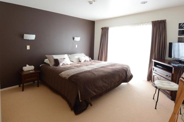 روتوروا Springwaters Lodge المظهر الخارجي الصورة