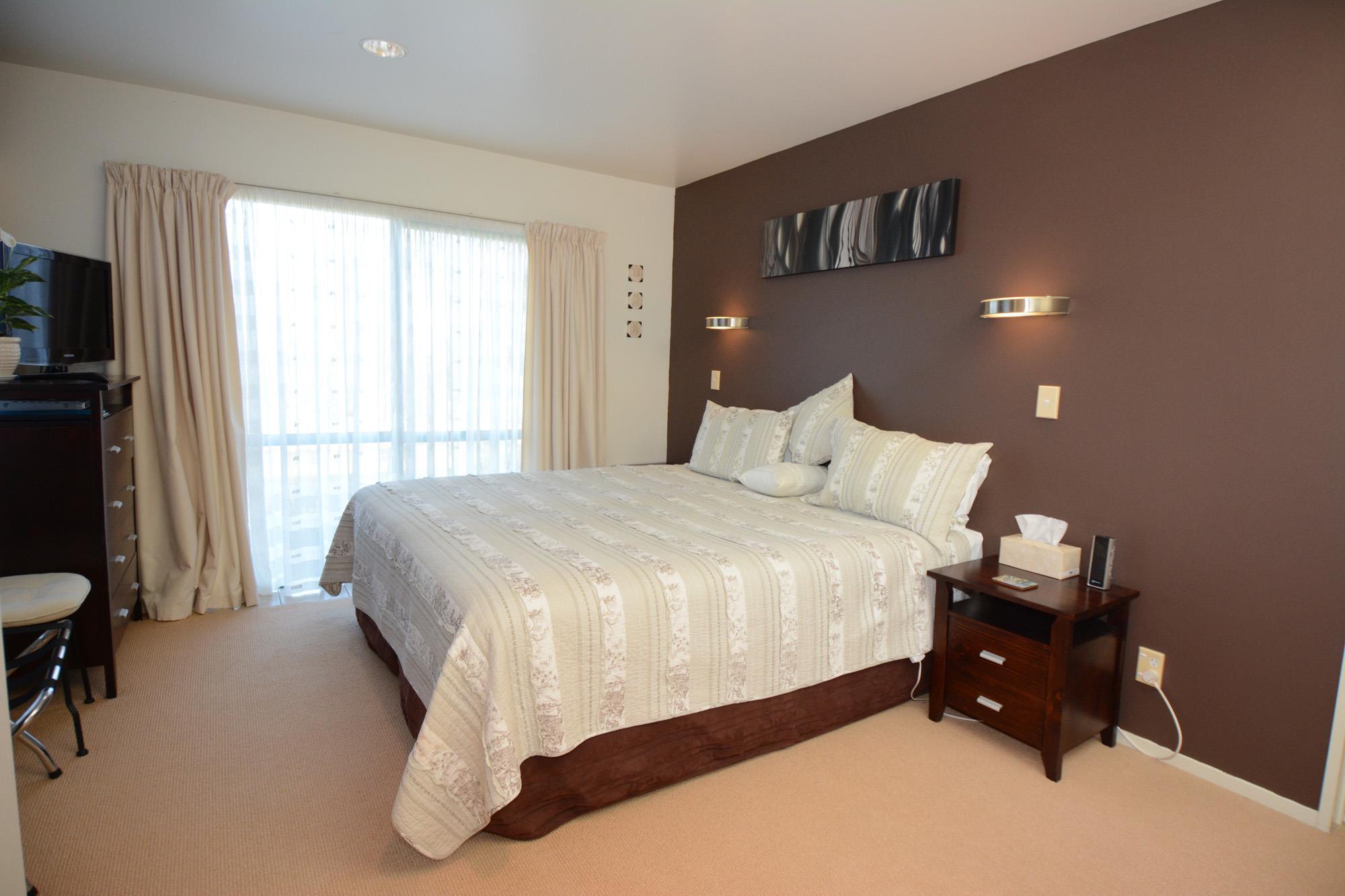 روتوروا Springwaters Lodge المظهر الخارجي الصورة